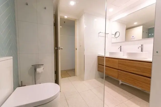 Superior Apart Daire, 2 Yatak Odası, Okyanus Manzaralı