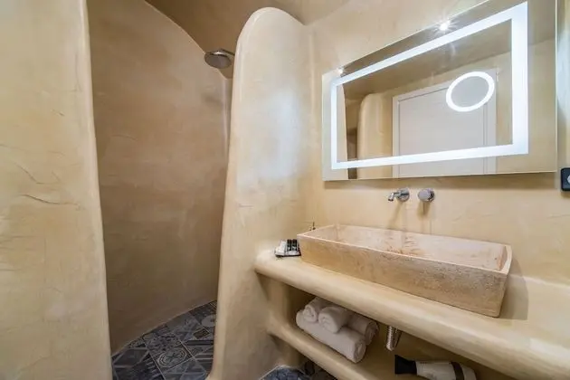 Elite Süit, Deniz Manzaralı (heated private pool)