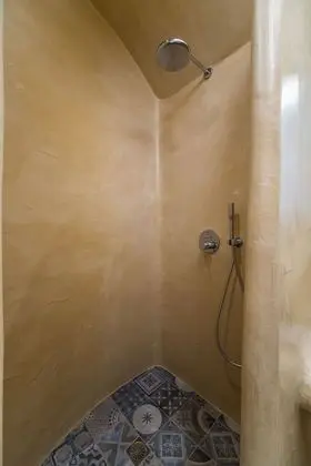Elite Süit, Deniz Manzaralı (heated private pool)