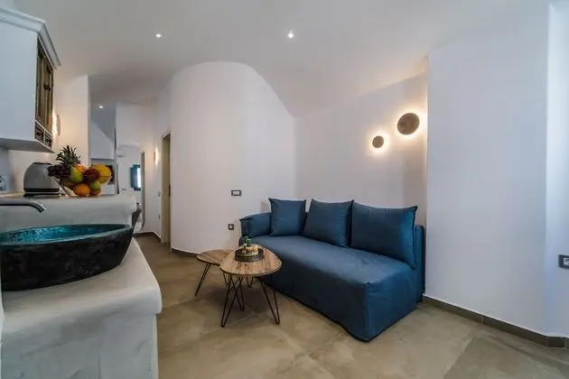 Junior Süit, Deniz Manzaralı (heated private pool)