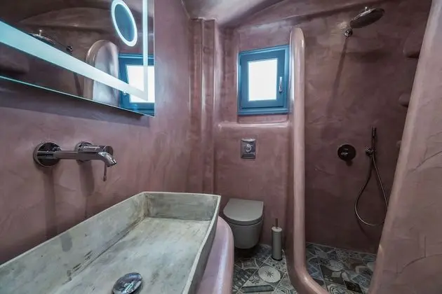Luxury Süit, Kişiye Özel Havuzlu, Deniz Manzaralı