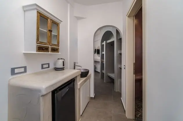 Luxury Süit, Kişiye Özel Havuzlu, Deniz Manzaralı