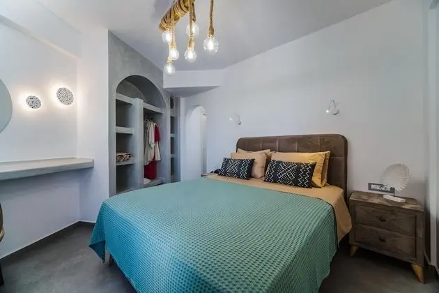 Luxury Süit, Kişiye Özel Havuzlu, Deniz Manzaralı