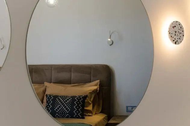Luxury Süit, Kişiye Özel Havuzlu, Deniz Manzaralı