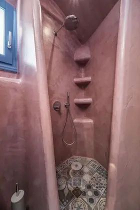 Luxury Süit, Kişiye Özel Havuzlu, Deniz Manzaralı