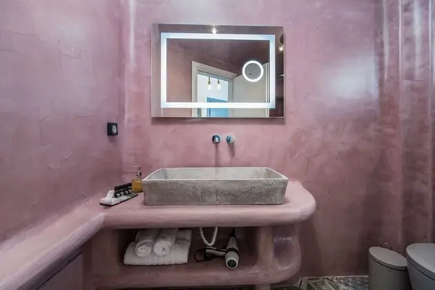 Luxury Süit, Kişiye Özel Havuzlu, Deniz Manzaralı