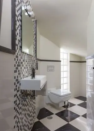 Villa, Okyanus Manzaralı