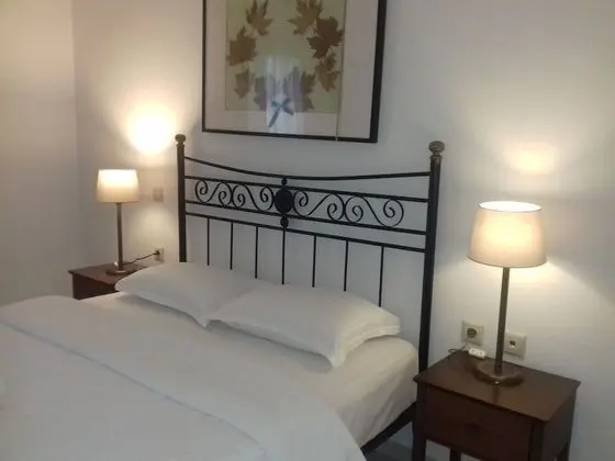Stüdyo, Deniz Manzaralı