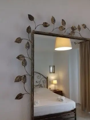 Tek Büyük Yataklı Oda, Deniz Manzaralı