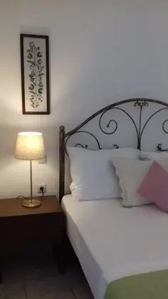 Tek Büyük Yataklı Oda, Deniz Manzaralı