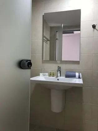 Tek Büyük Yataklı Oda, Deniz Manzaralı