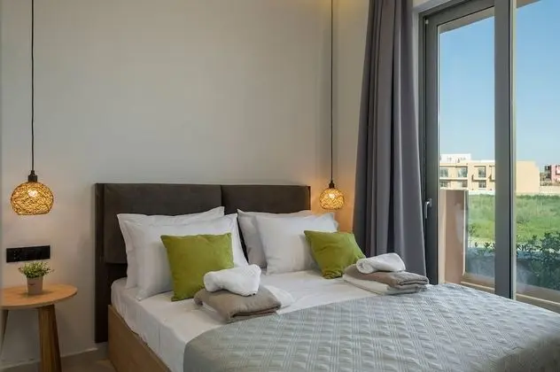 Deluxe Apart Daire