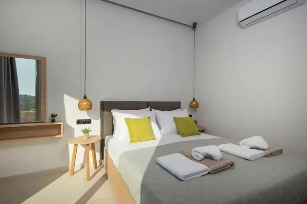 Deluxe Apart Daire