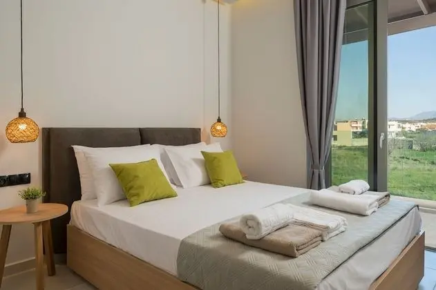 Standard Dubleks, 2 Banyolu, Deniz Manzaralı