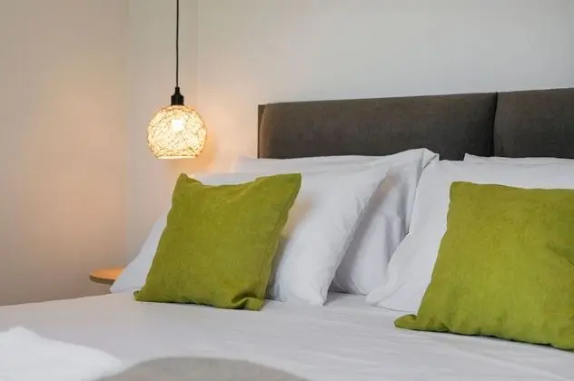 Standard Dubleks, 2 Banyolu, Deniz Manzaralı