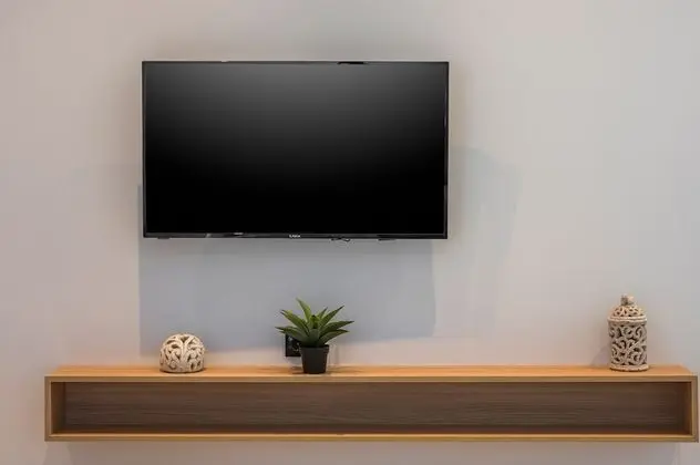 Standard Dubleks, 2 Banyolu, Deniz Manzaralı