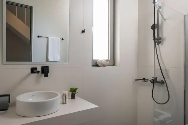 Standard Dubleks, 2 Banyolu, Deniz Manzaralı