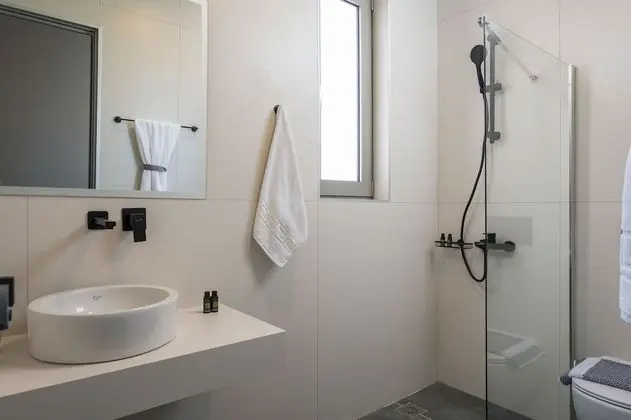 Standard Dubleks, 2 Banyolu, Deniz Manzaralı