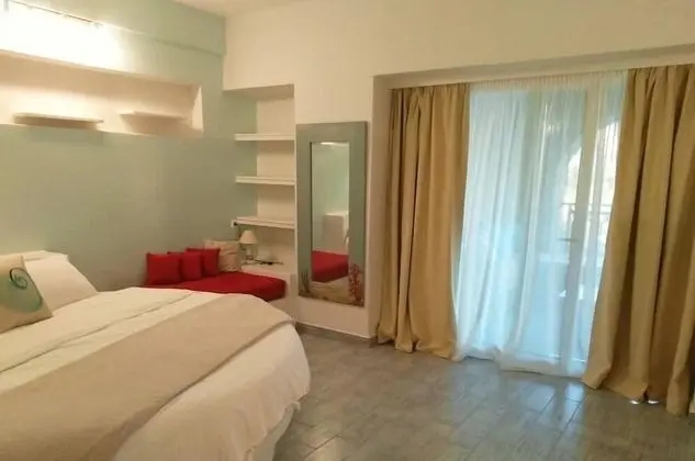 Honeymoon Süit, Deniz Manzaralı