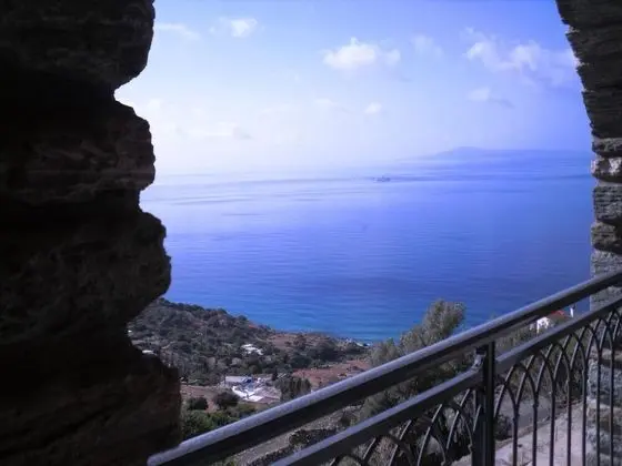 Honeymoon Süit, Deniz Manzaralı