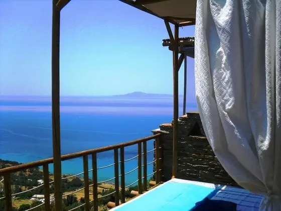 Suite with Sea View