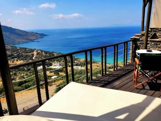 Suite with Sea View
