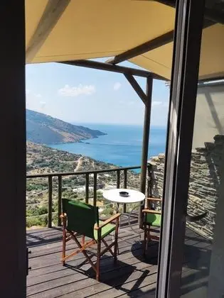 Suite with Sea View