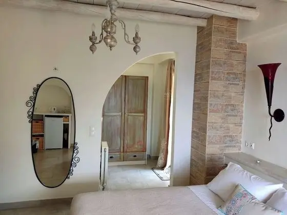 Suite with Sea View