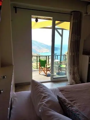 Suite with Sea View