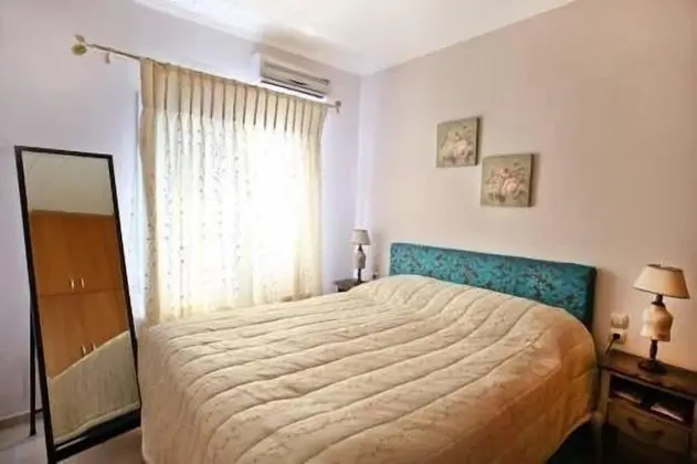 Villa, 2 Yatak Odası