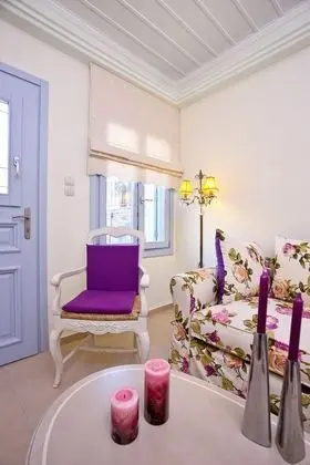 Villa, 2 Yatak Odası