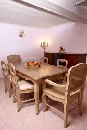 Villa, 2 Yatak Odası