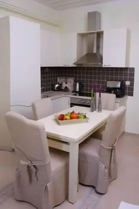 Villa, 2 Yatak Odası