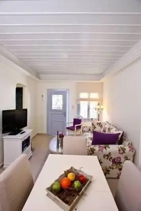 Villa, 2 Yatak Odası
