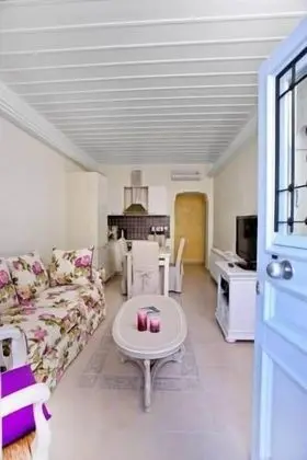 Villa, 2 Yatak Odası