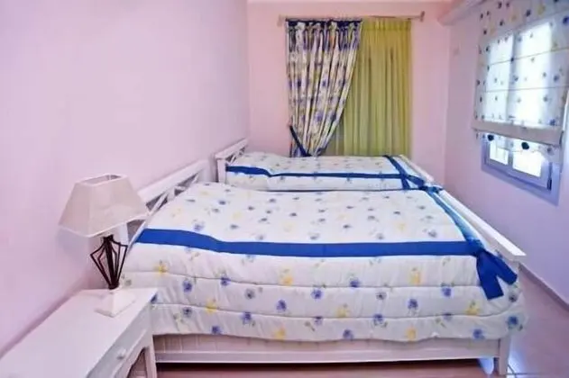 Villa, 3 Yatak Odası