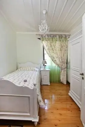 Villa, 3 Yatak Odası