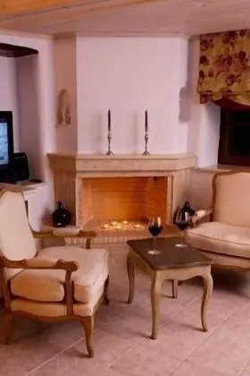 Villa, 3 Yatak Odası