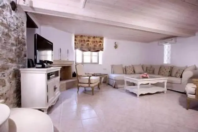Villa, 3 Yatak Odası