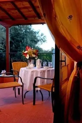 Villa, 3 Yatak Odası