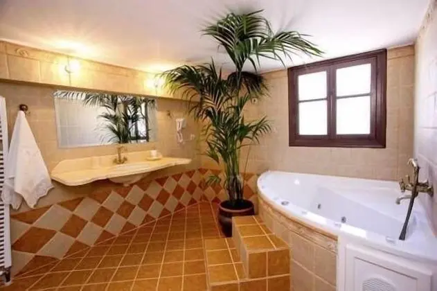 Villa, 3 Yatak Odası