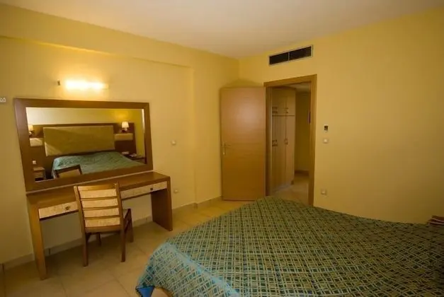 Apart Daire, 1 Yatak Odası, Kısmi Deniz Manzaralı