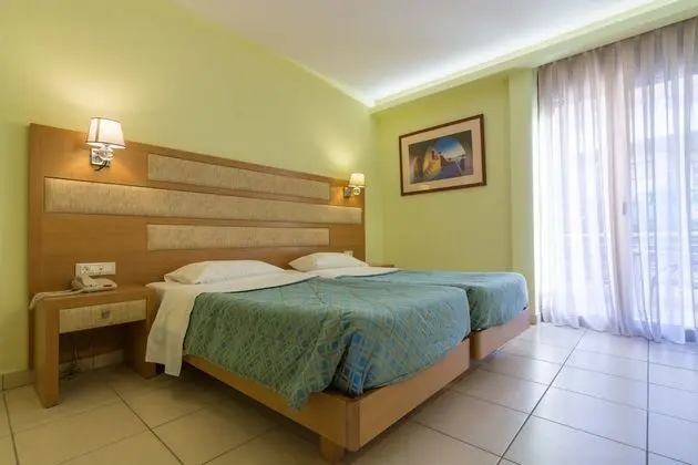 Apart Daire, 1 Yatak Odası, Kısmi Deniz Manzaralı