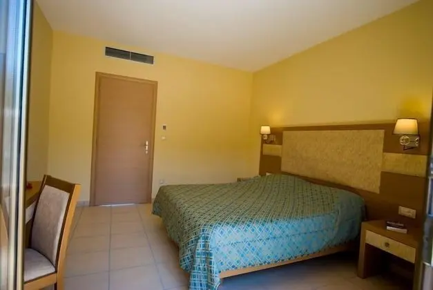 Apart Daire, 1 Yatak Odası, Kısmi Deniz Manzaralı