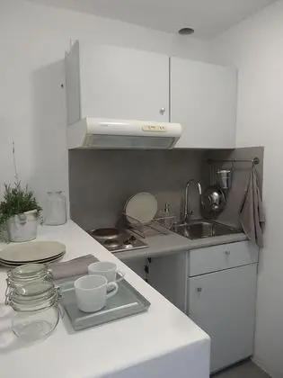 Premium Dört Kişilik Oda, Deniz Manzaralı