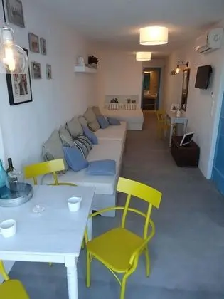 Premium Dört Kişilik Oda, Deniz Manzaralı