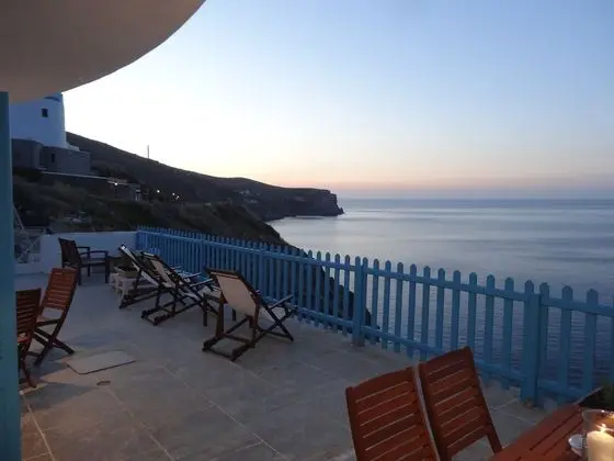Premium Stüdyo, Deniz Manzaralı
