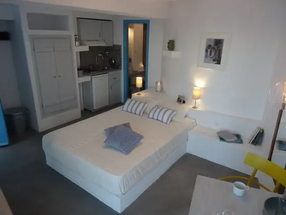 Premium Stüdyo, Deniz Manzaralı