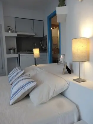Premium Stüdyo, Deniz Manzaralı