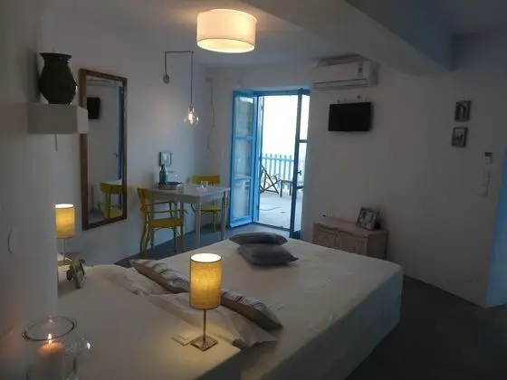 Premium Stüdyo, Deniz Manzaralı